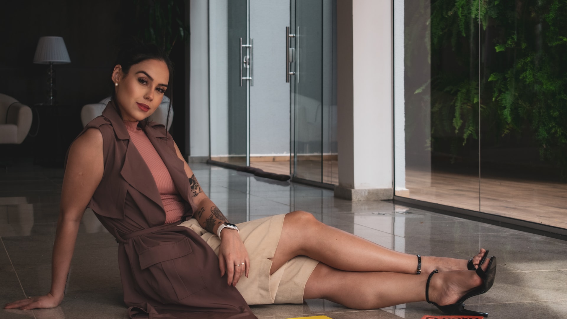 Brazilian dating culture