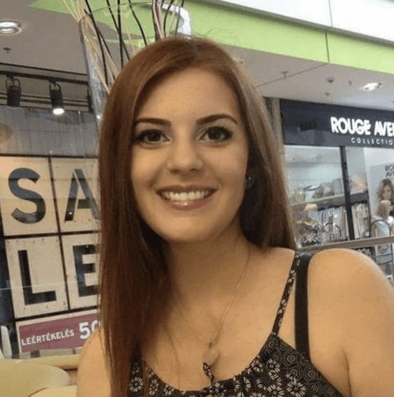 Personality Traits of Hungarian Woman