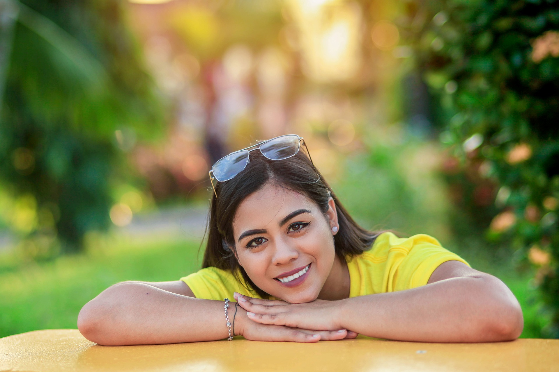 Meet Colombian Women