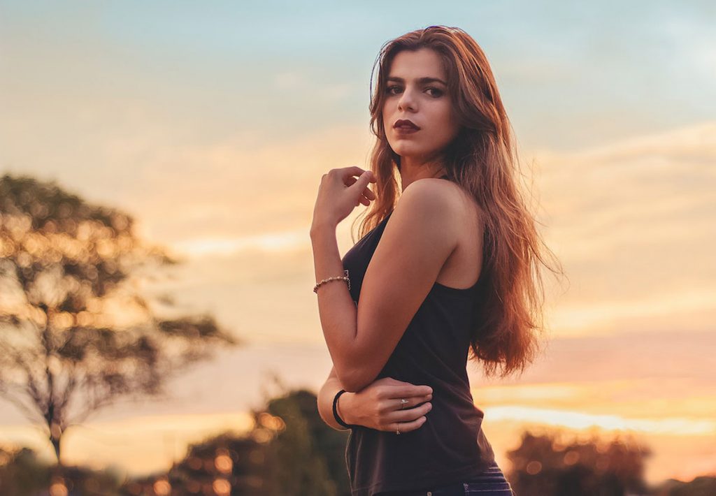 Meet Colombian Women