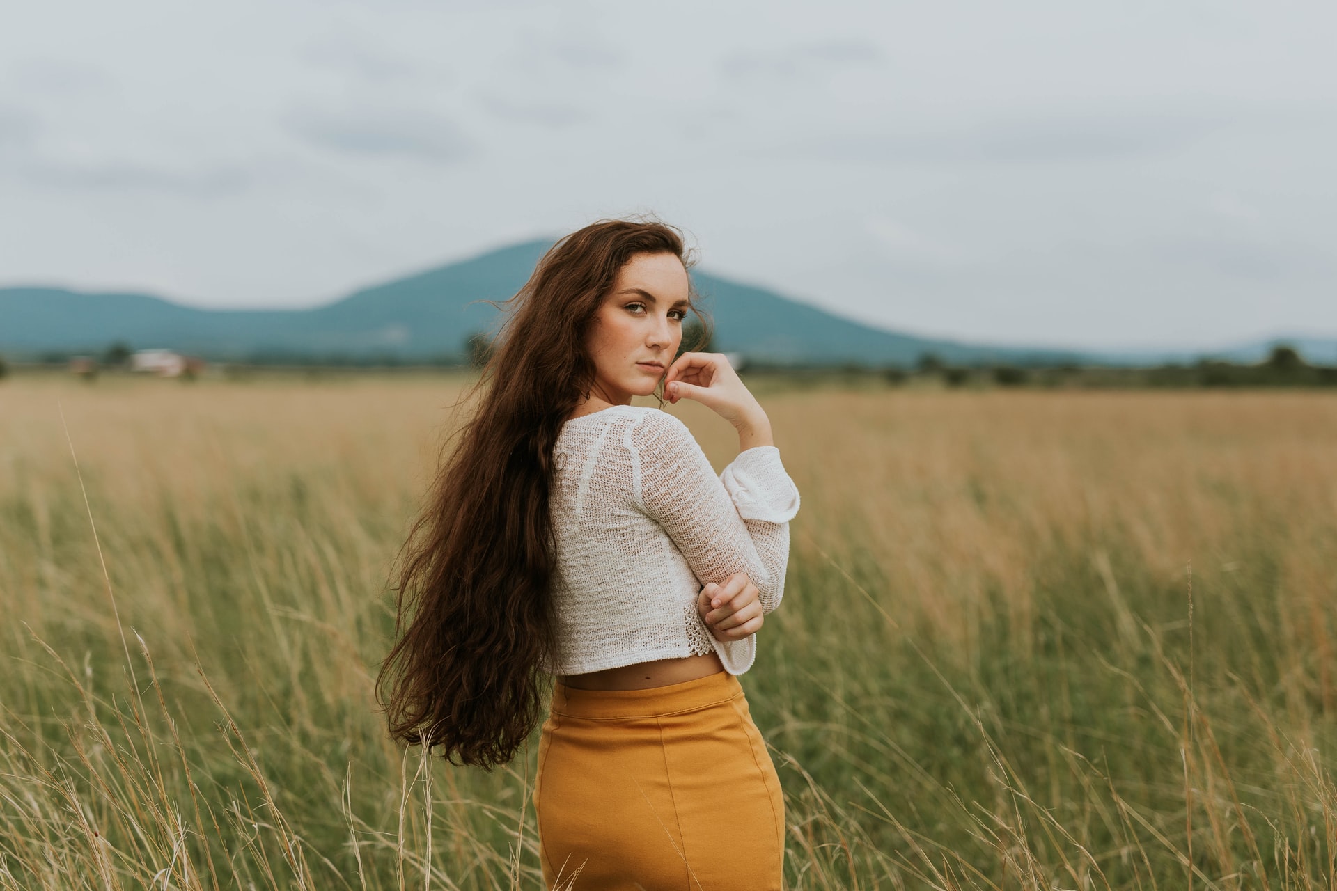 meet Serbian women