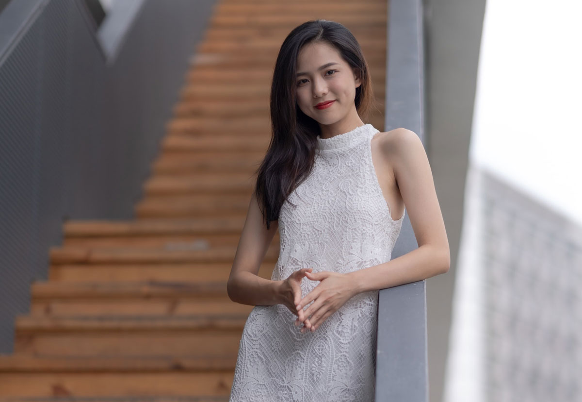 Vietnamese Women