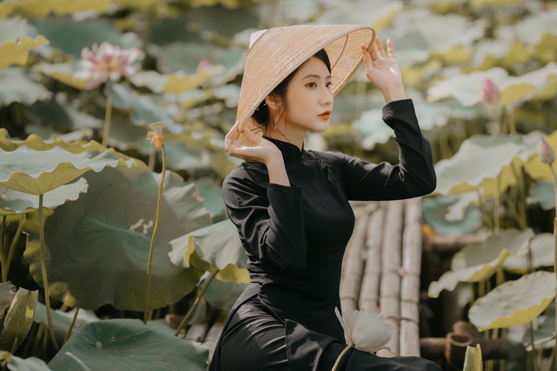 vietnamese girls