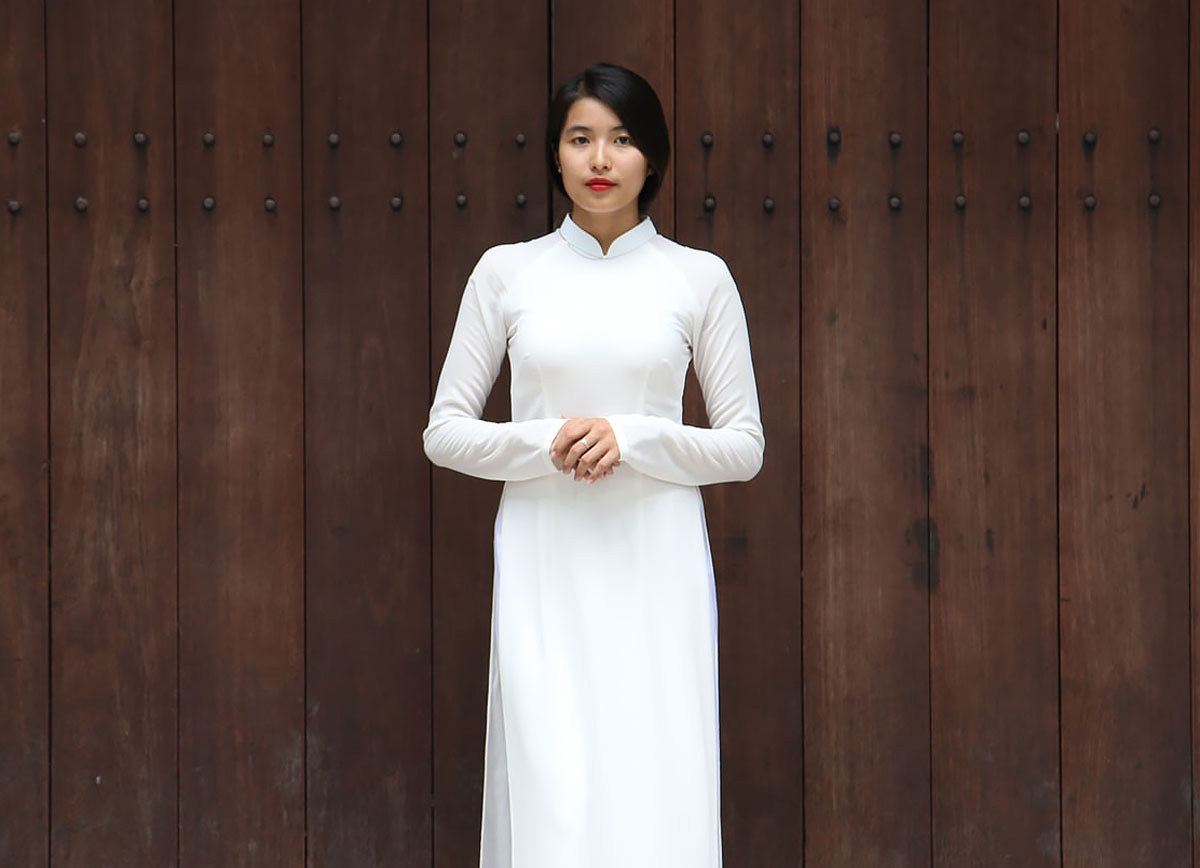 Beautiful Cambodian Women