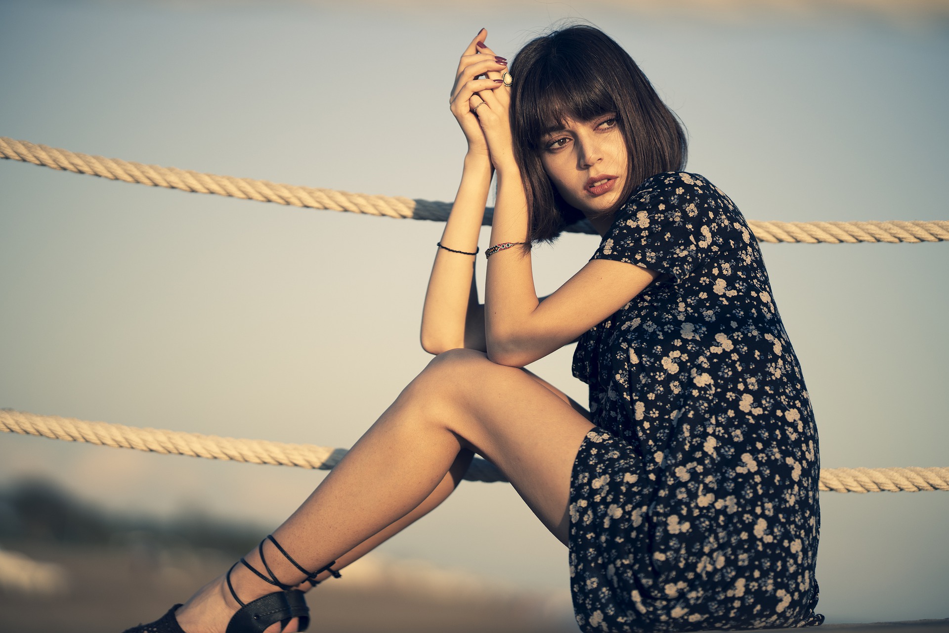women in Moldova