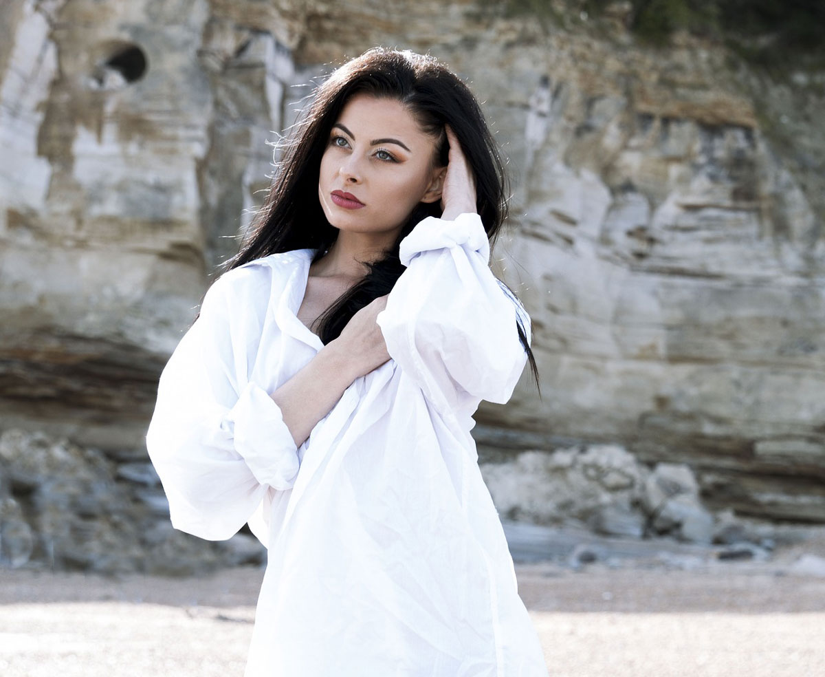 single Croatian ladies