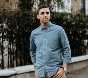 Nick Notas - Dating Coach