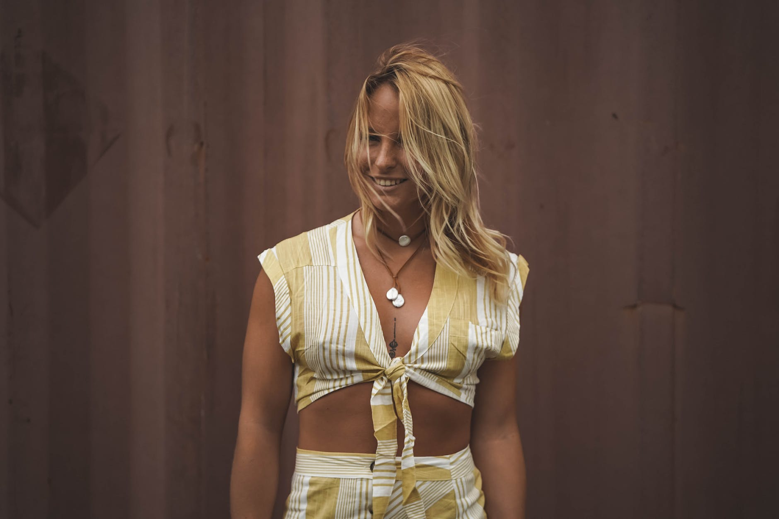 Australian women dating