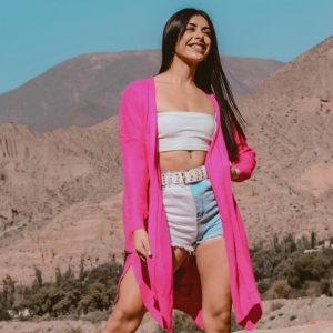 Facts About Chilean Culture and Dating Traditions