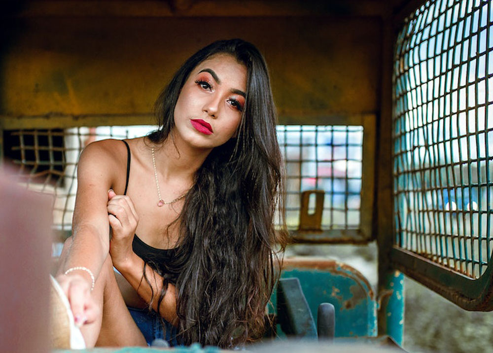 cali colombian women