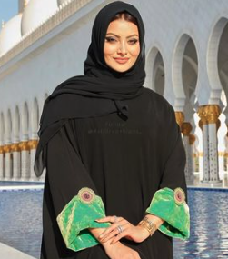 Arabian women - how to date them