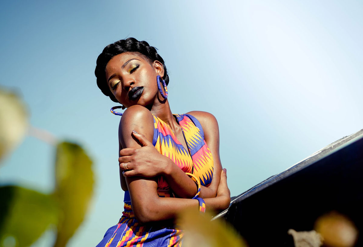 ethiopian single women