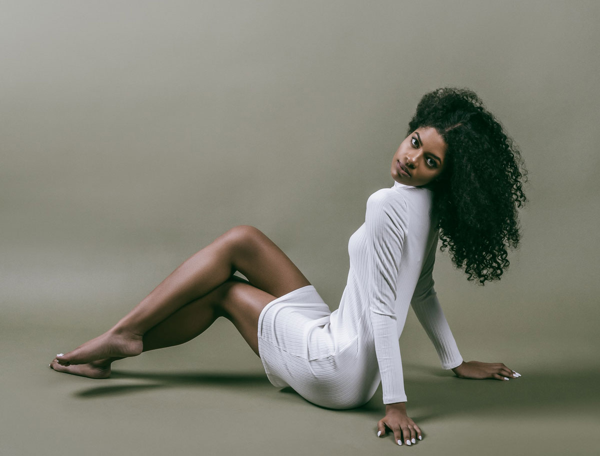 meet ethiopian girls