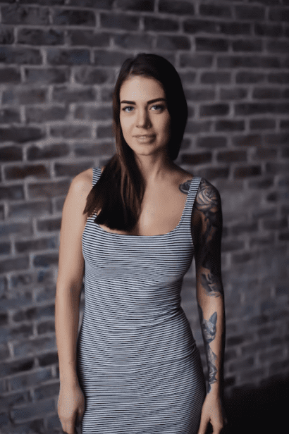 Patricia Oswald Writer