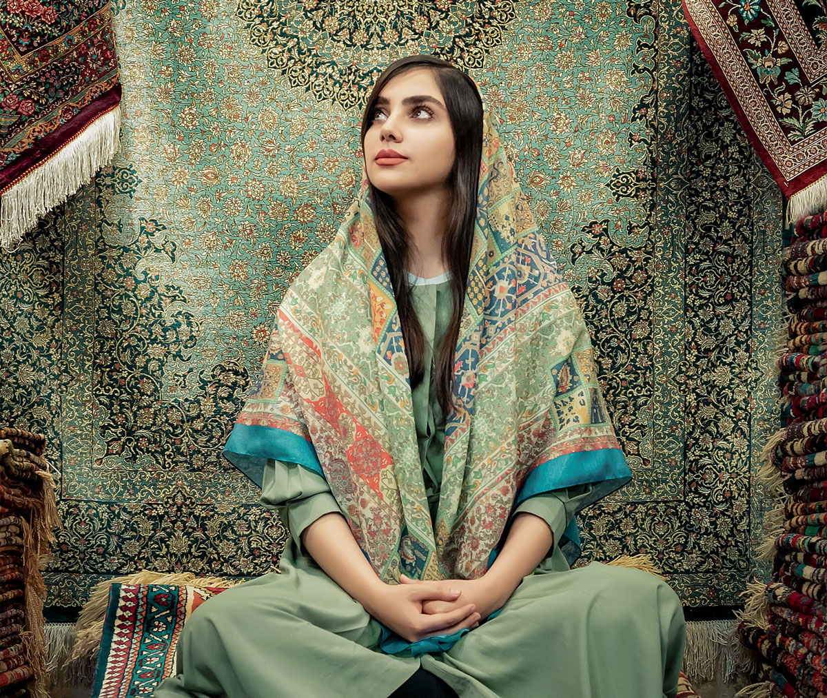 Dating Pakistani Women ...