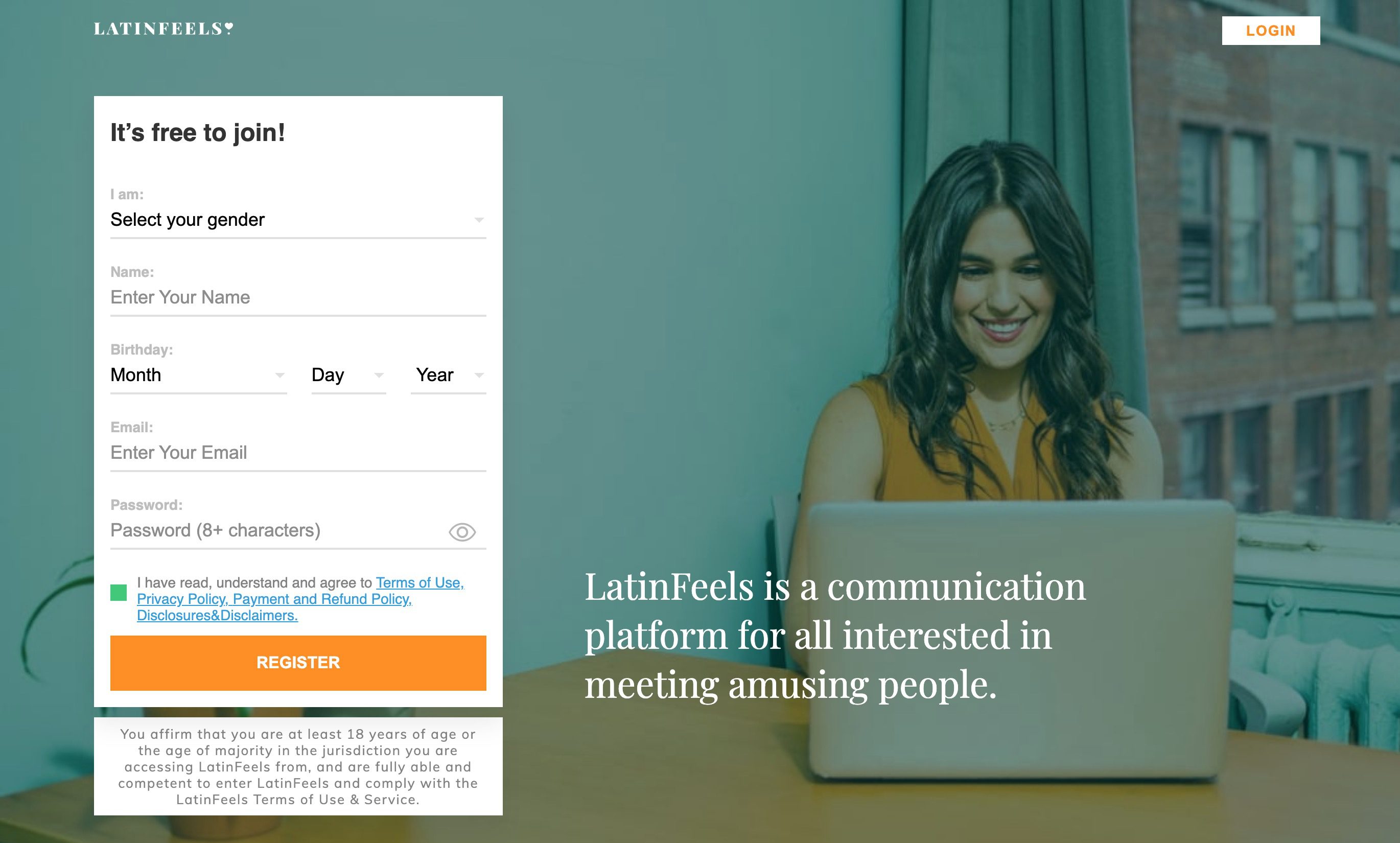 M.latinfeels - www.openvalidation.io