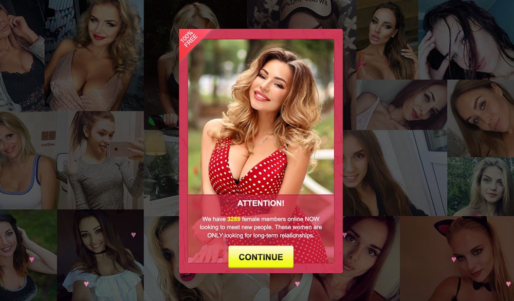 SingleSlavic main page