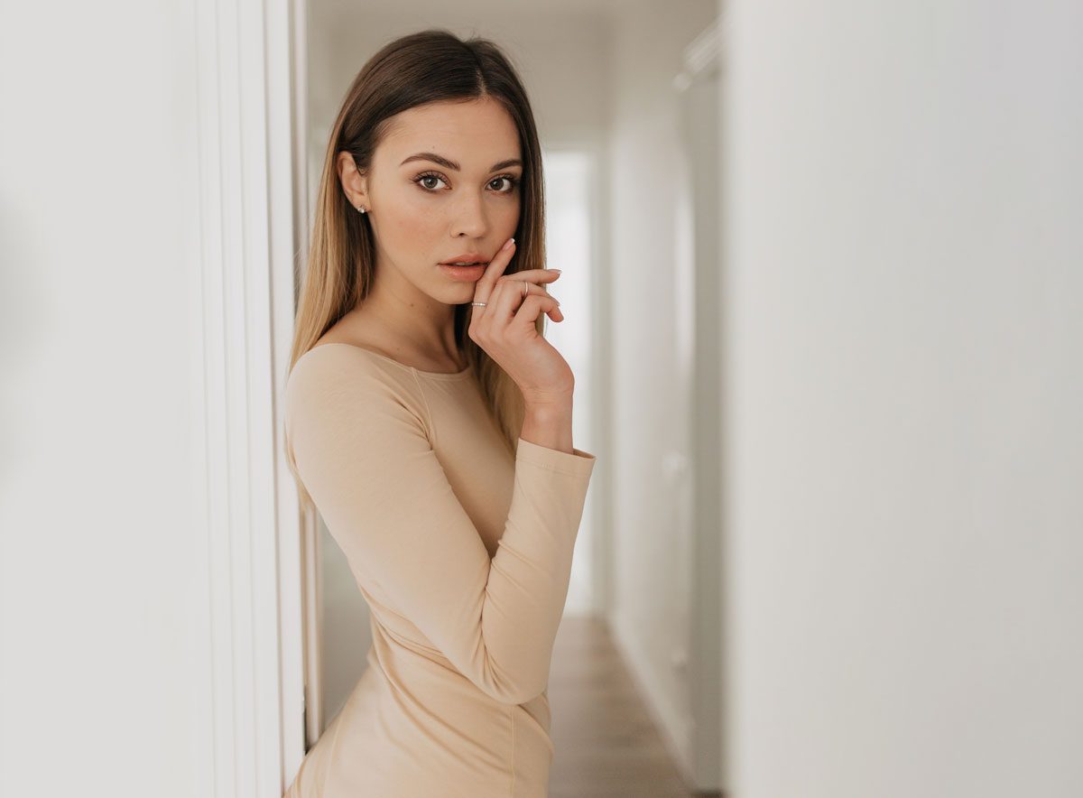 women of poltava