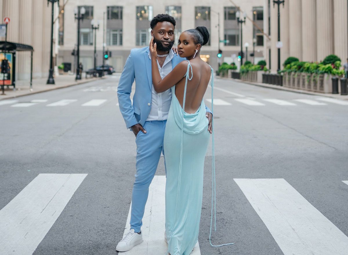 average time to date before marriage