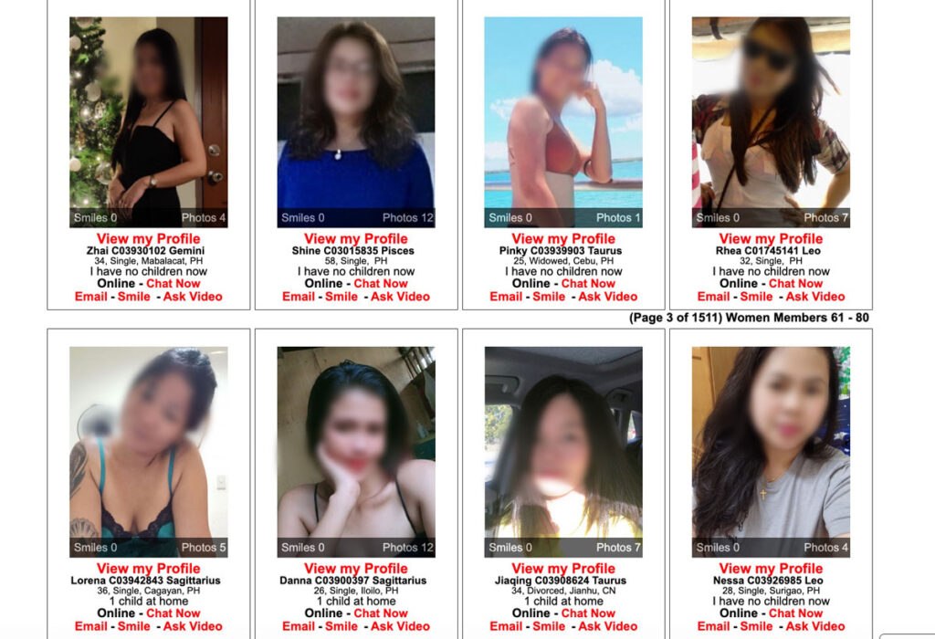 CherryBlossoms users