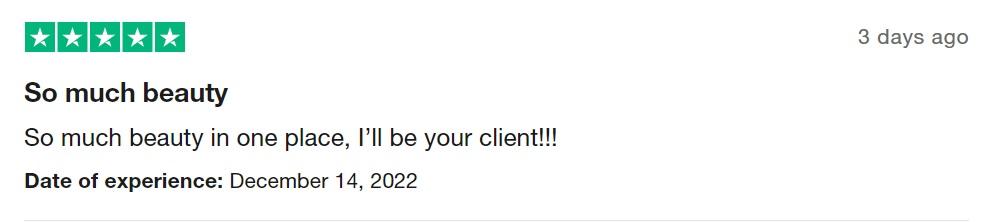 Jump4Love testimonials