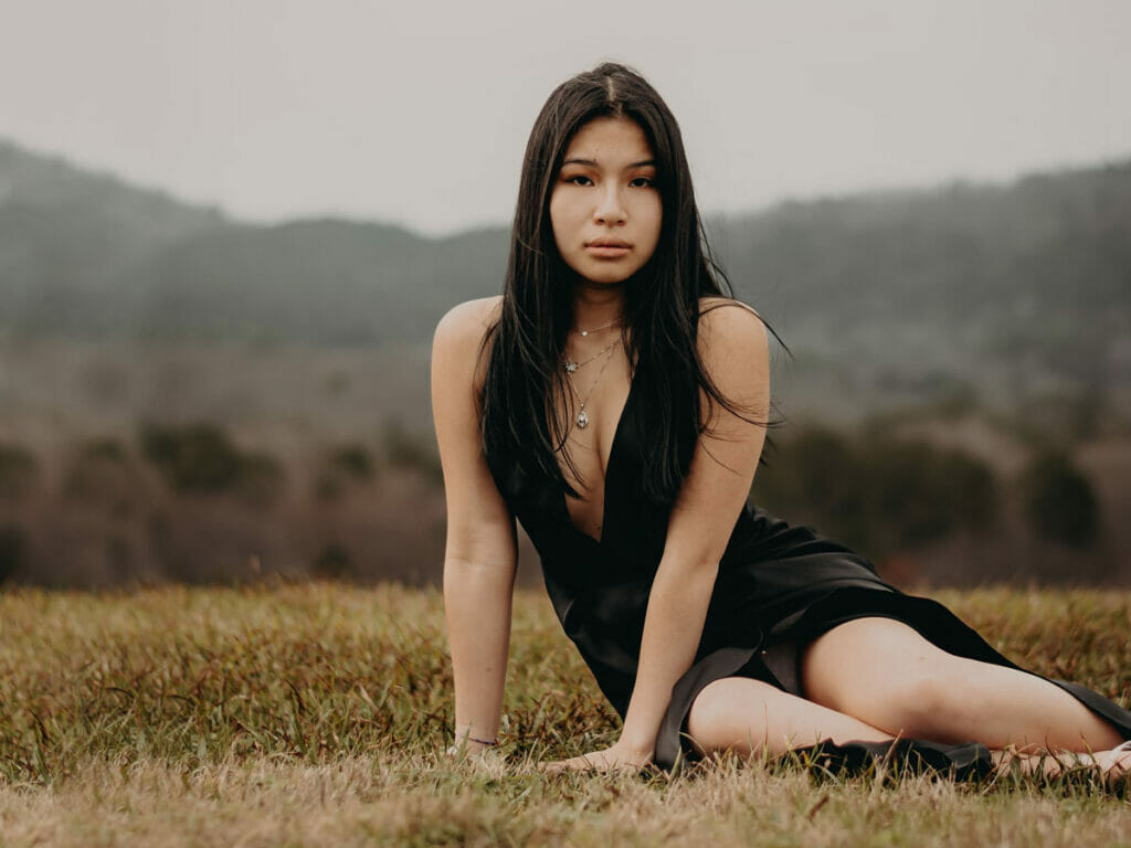 pretty filipino women