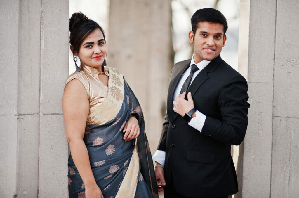 Pakistani dating culture