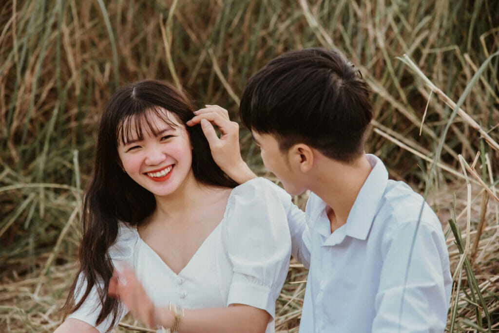 Filipino dating culture
