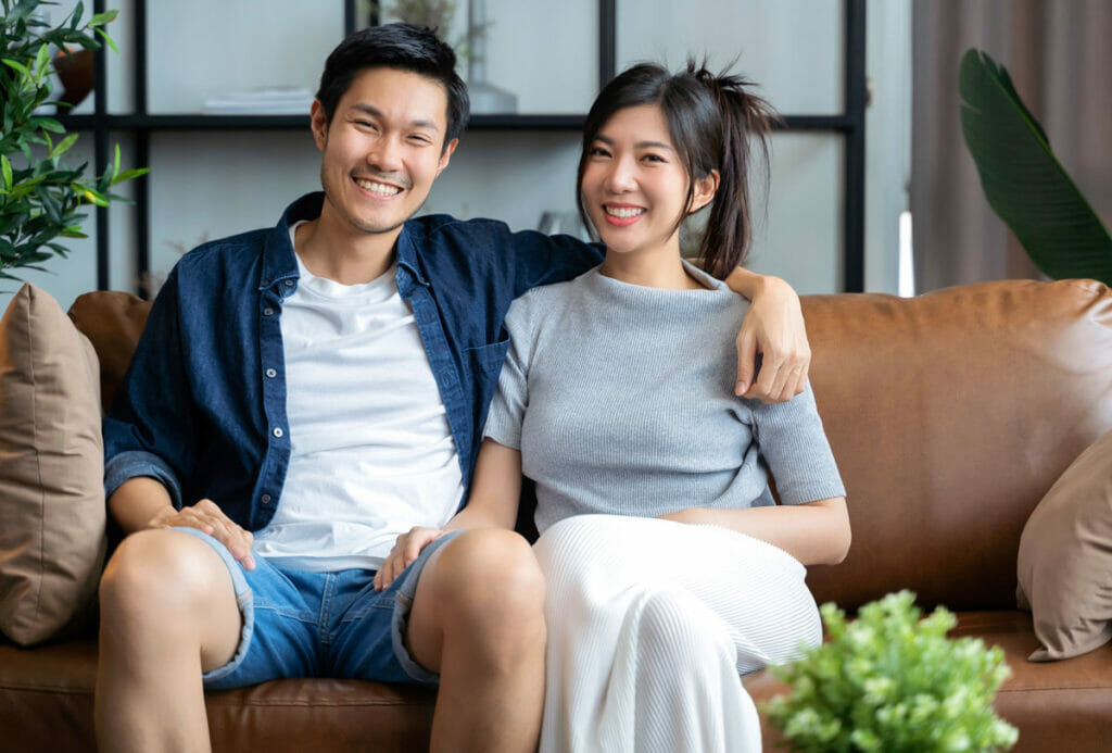 Indonesian dating culture