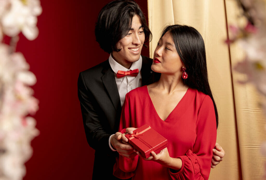 Dating Culture in Indonesia