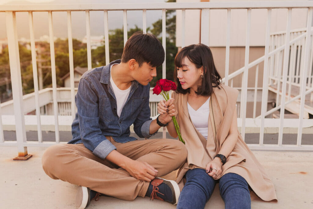 Dating Culture in Hong Kong