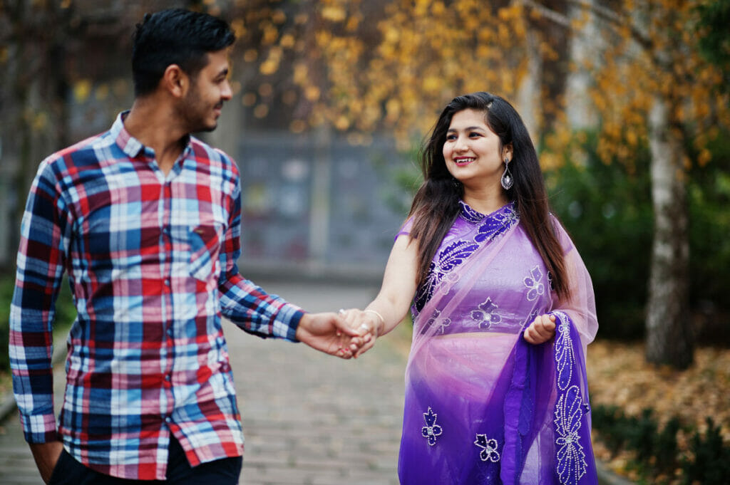 Pakistani dating culture