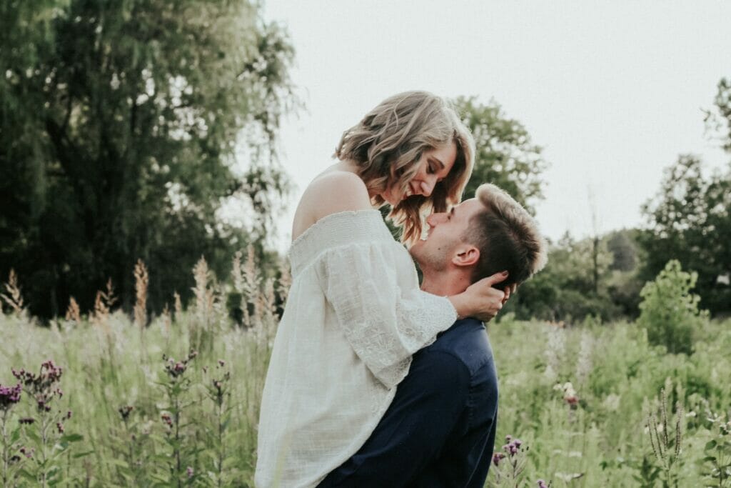 Dating Culture in Estonia