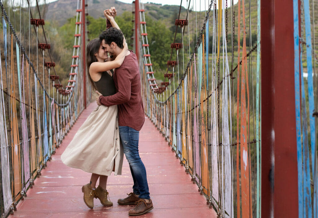 Dating Culture in Chile