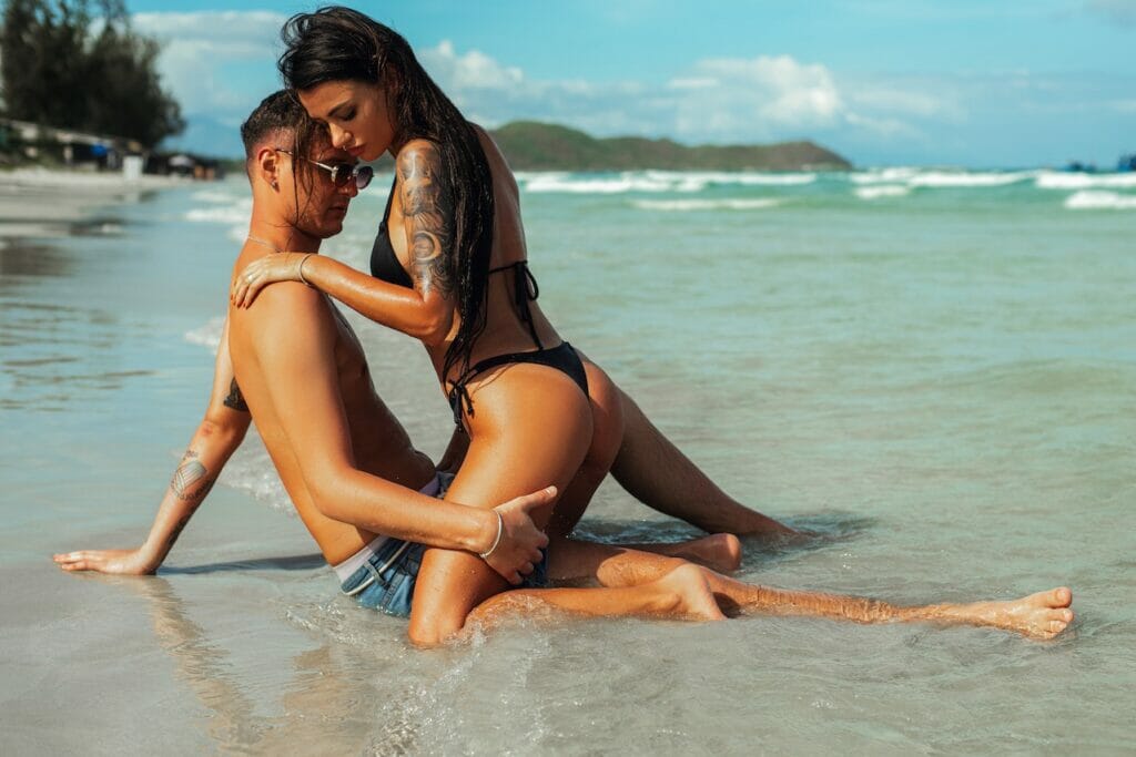 Spanish Dating Culture