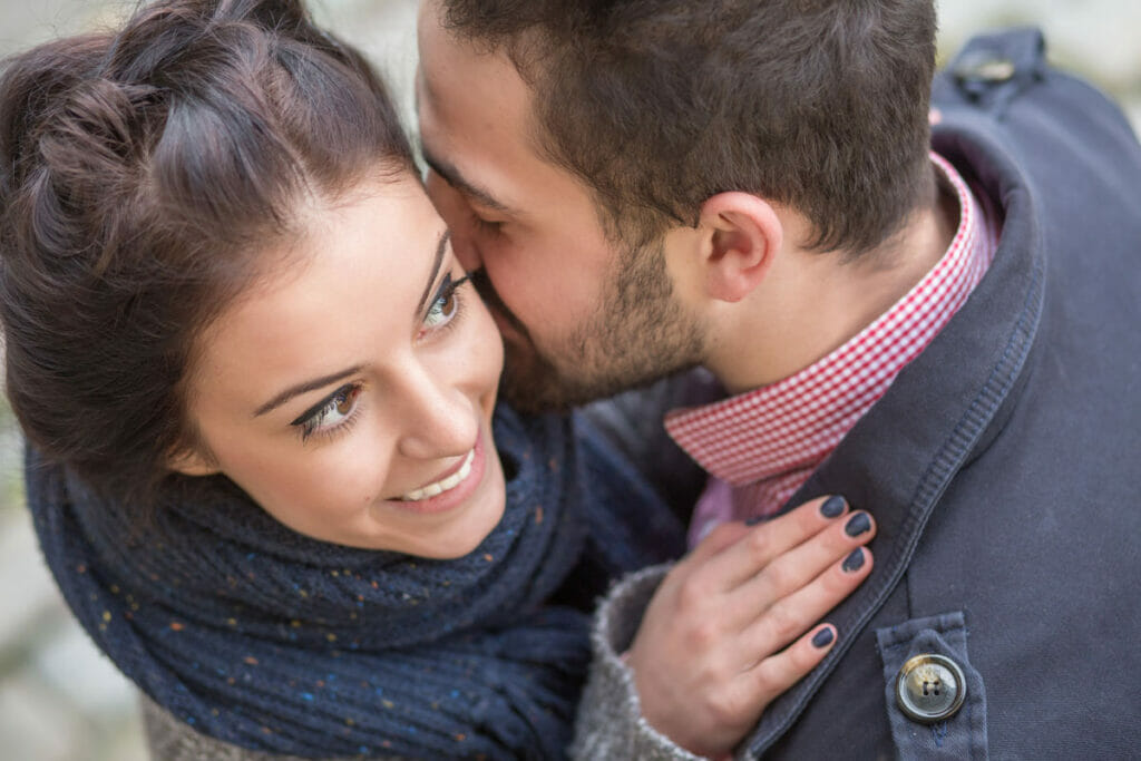 Dating Culture in Spain