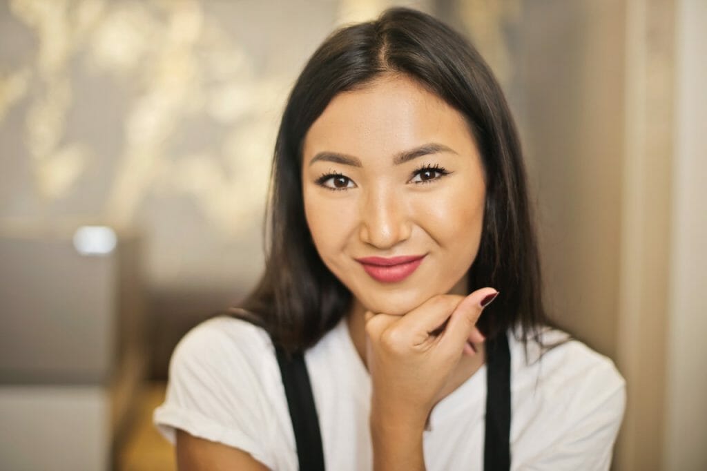 dating Vietnamese women