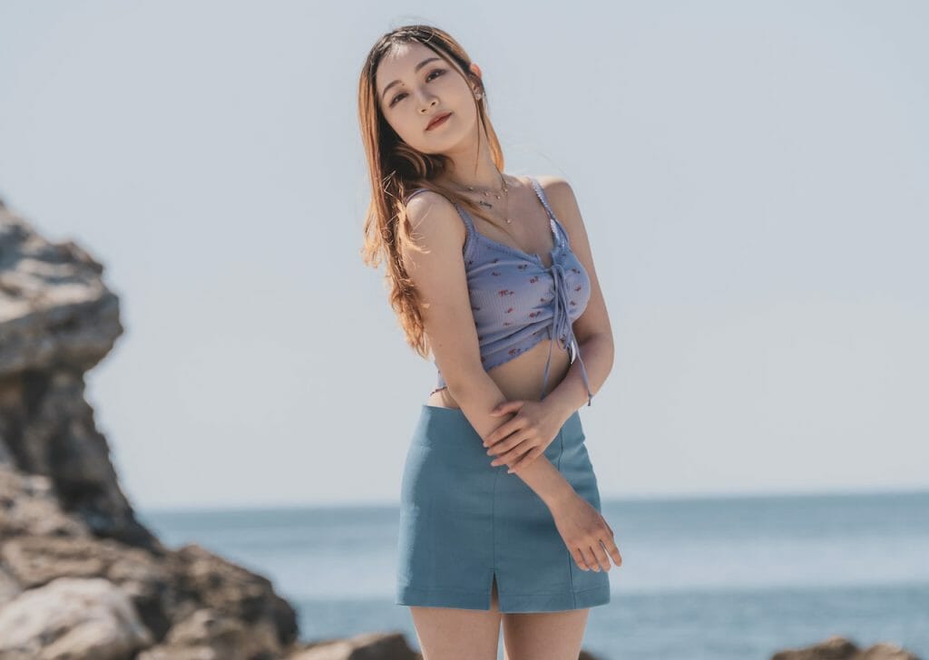 Dating Taiwanese Women
