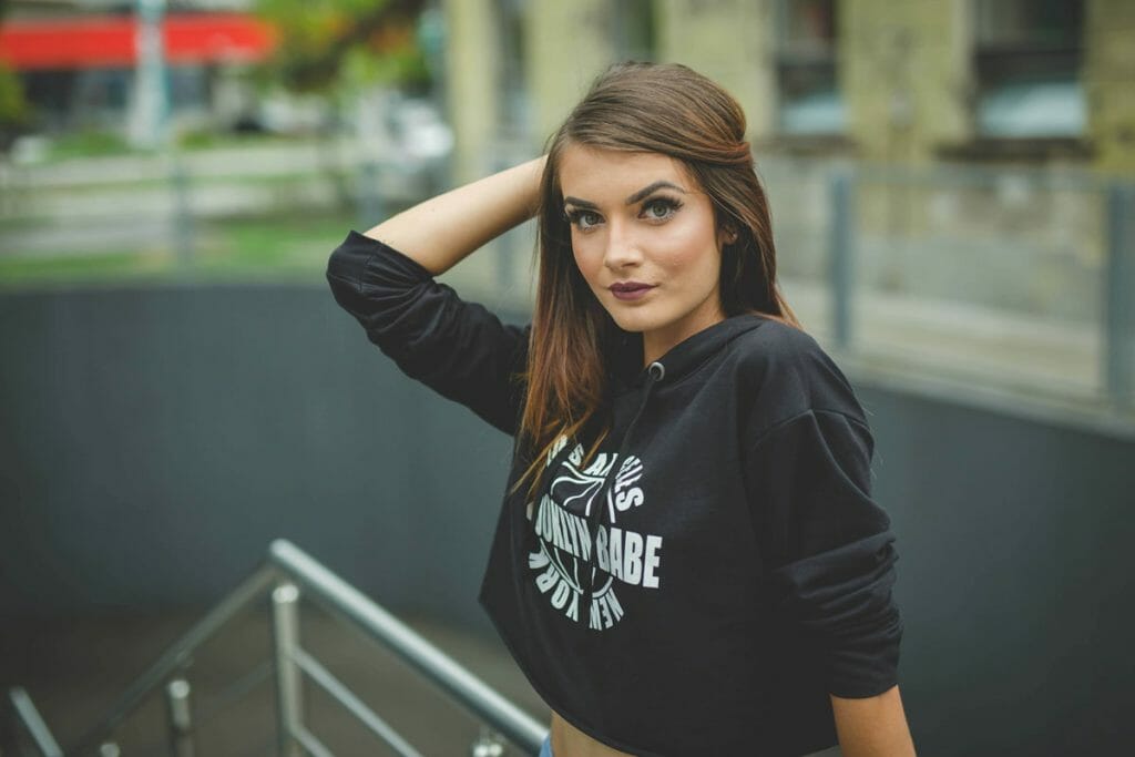 dating a Russian woman