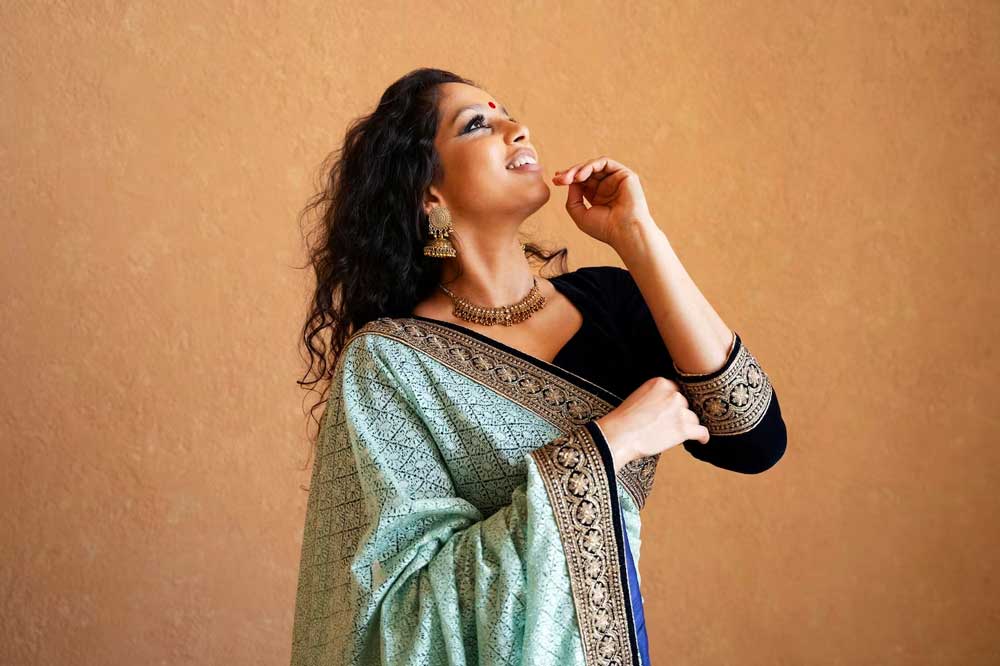 Indian Mail Order Brides