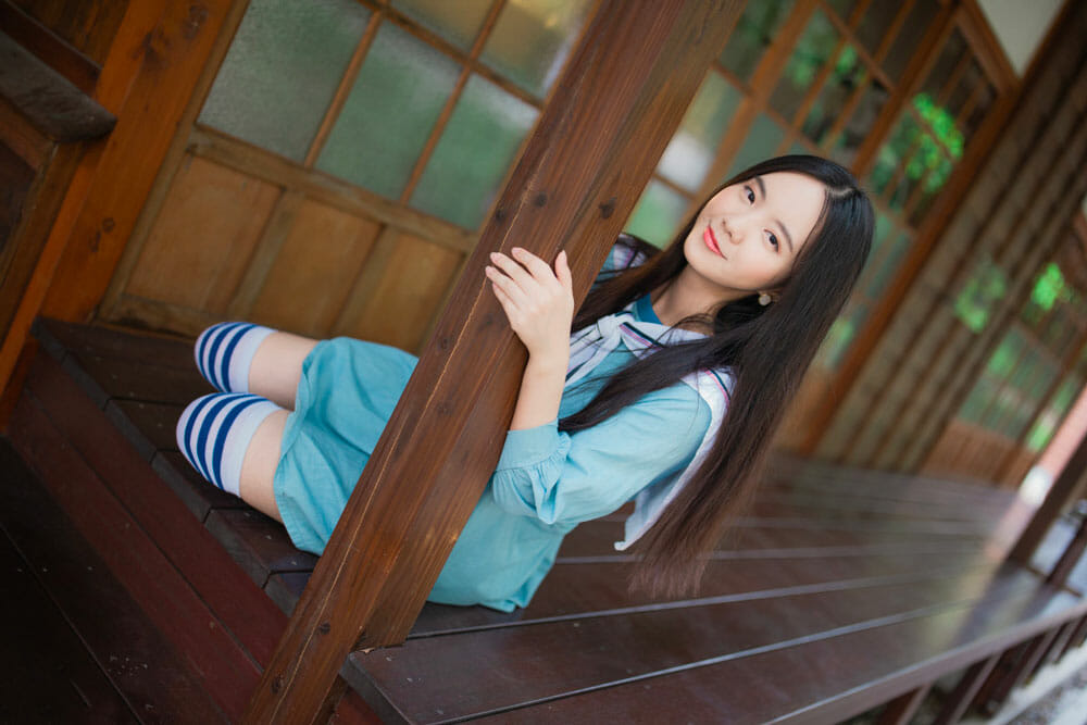 dating Japanese women