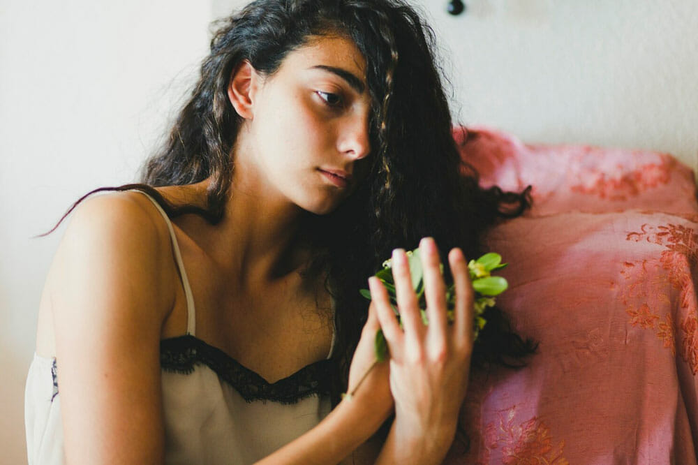 Latin women