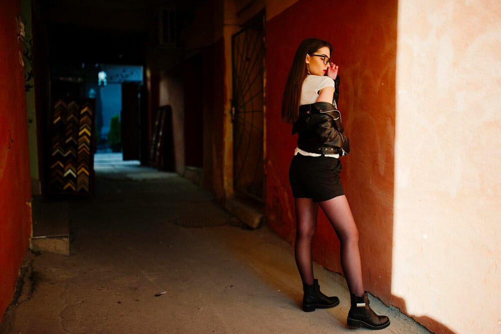 Slavic Mail Order Bride