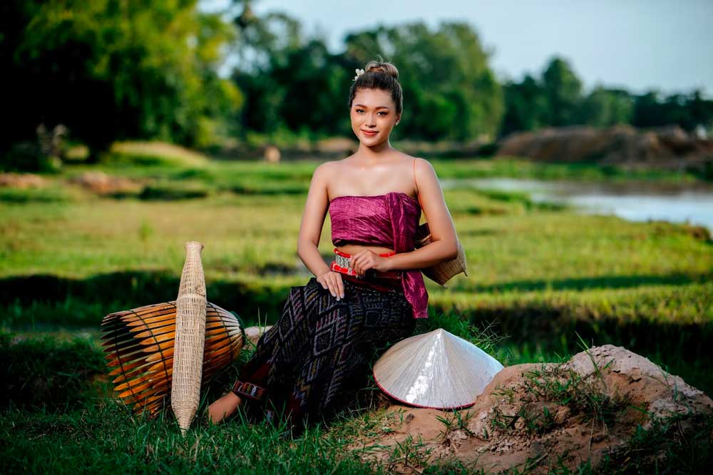 Thai Mail Order Bride