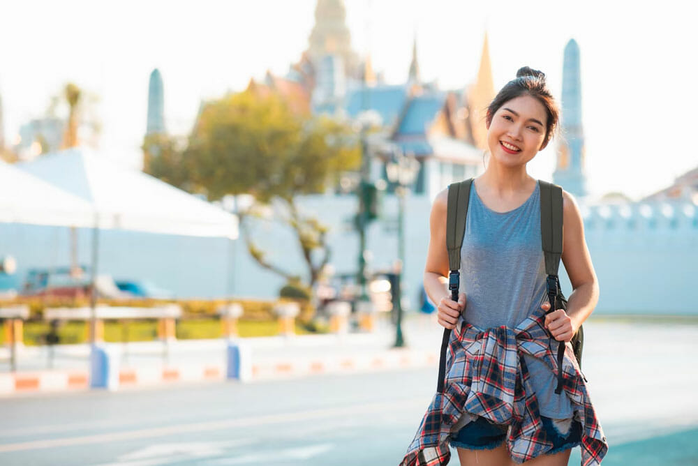 Thai Women Dating Sites