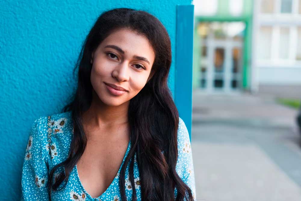 Colombian Women Dating Sites