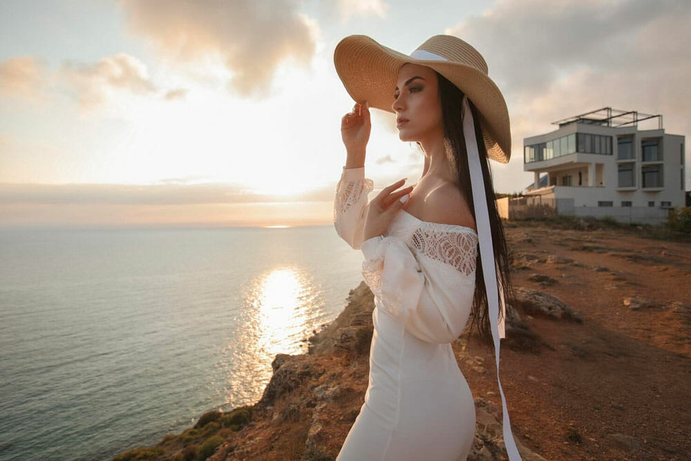 Italian Women Dating Sites
